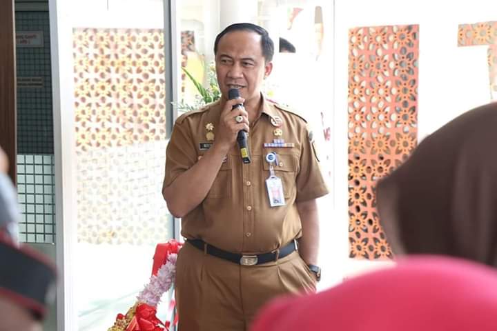  Sekdako Pastikan Tes SKD CPNS Pemko Pekanbaru 2019 Transparan